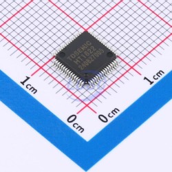 TDSEMIC HT1622-LQFP64(7*7)-TD