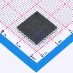 TDSEMIC HT1625-LQFP100 (14*14)-TD