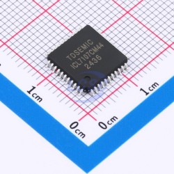 TDSEMIC ICL7107-TD