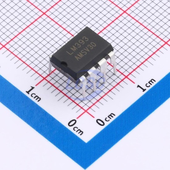TDSEMIC LM393N-TD TDSEMIC LM393N-TD