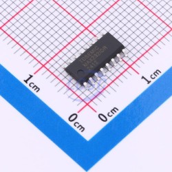 TDSEMIC MAX232IDR-TD TDSEMIC MAX232IDR-TD