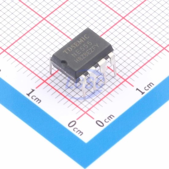 TDSEMIC NE555N-TD TDSEMIC NE555N-TD