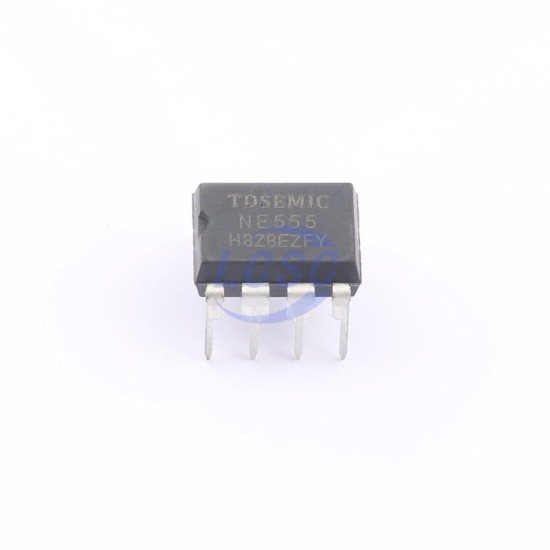 TDSEMIC NE555N-TD TDSEMIC NE555N-TD
