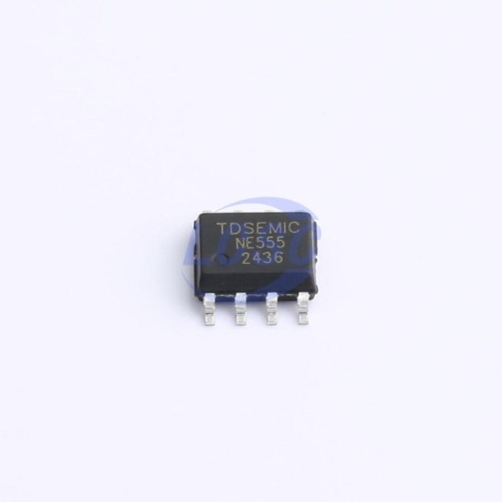 TDSEMIC NE555-TD