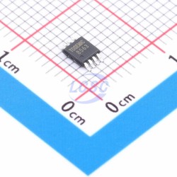 TDSEMIC PCF8563-TD