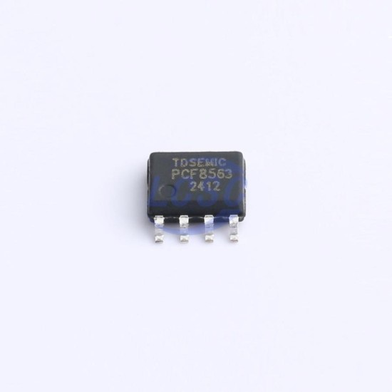 TDSEMIC PCF8563T-TD TDSEMIC PCF8563T-TD