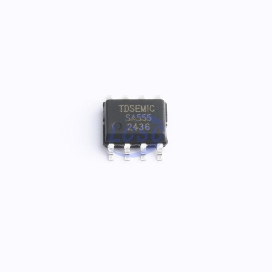 TDSEMIC SA555-TD TDSEMIC SA555-TD