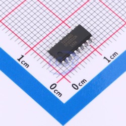 TDSEMIC SP3232CN-TD TDSEMIC SP3232CN-TD