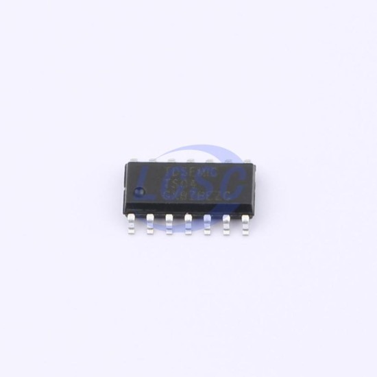 TDSEMIC TS04-TD