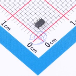 TDSEMIC TTP223-BA6-TD TDSEMIC TTP223-BA6-TD