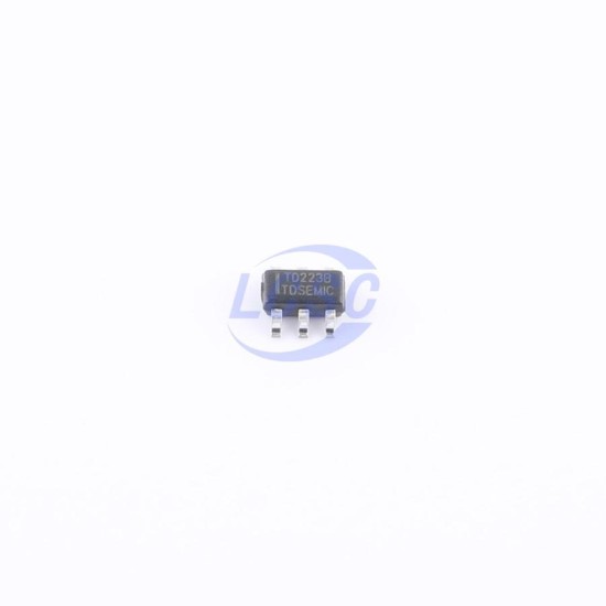 TDSEMIC TTP223-TD TDSEMIC TTP223-TD