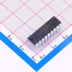 TDSEMIC ULN2803AN-TD TDSEMIC ULN2803AN-TD