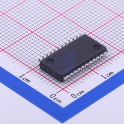onsemi MC33035DWR2G onsemi MC33035DWR2G