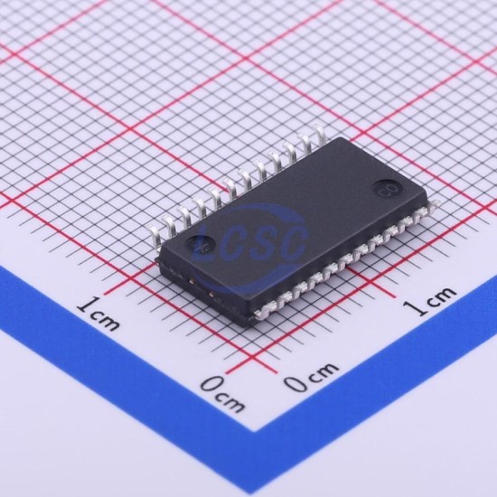 onsemi MC33035DWR2G