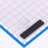 JXTCONN PM2.54-1Z16P-H85