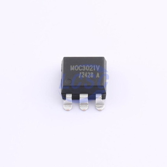 ISOMICRON MOC3021VSE-AXW ISOMICRON MOC3021VSE-AXW