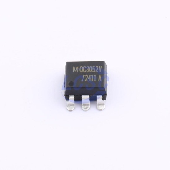 ISOMICRON MOC3052VSE-AXW ISOMICRON MOC3052VSE-AXW