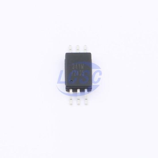 ISOMICRON ICPL-341W-500EAXW