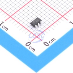 HXY MOSFET MCP73831T-2ACI/OT-HXY HXY MOSFET MCP73831T-2ACI/OT-HXY