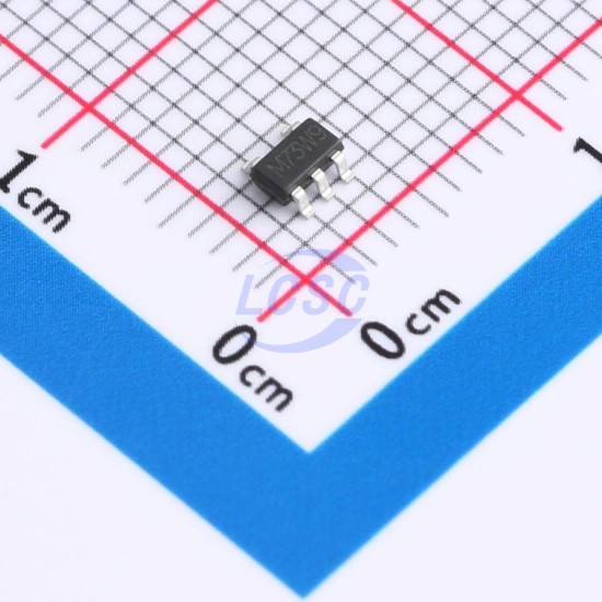 HXY MOSFET MCP73831T-2ATI/OT-HXY HXY MOSFET MCP73831T-2ATI/OT-HXY