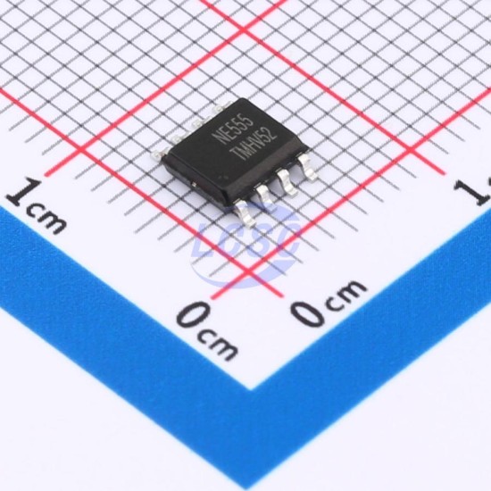 ChipNobo NE555DR-CN ChipNobo NE555DR-CN