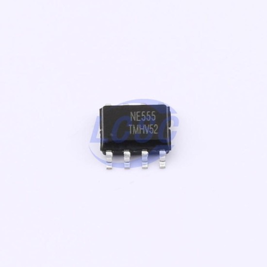 ChipNobo NE555DR-CN ChipNobo NE555DR-CN