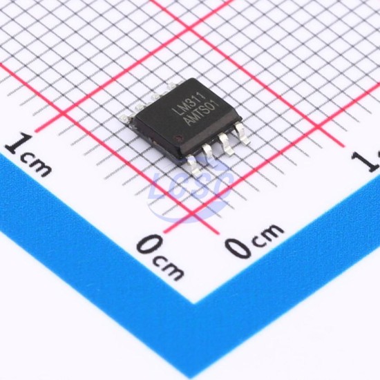 ChipNobo LM311DR-CN ChipNobo LM311DR-CN