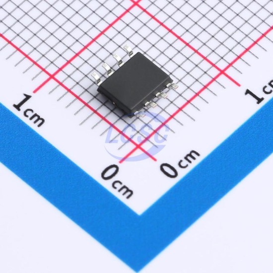IDCHIP DS1302Z IDCHIP DS1302Z