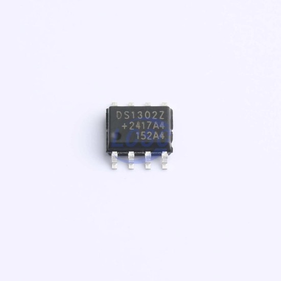 IDCHIP DS1302Z IDCHIP DS1302Z