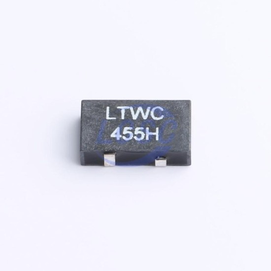 HCI HCCF2-455.000-LTWCHL