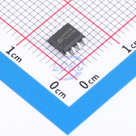 Hangzhou Silan Microelectronics SD4923ETR Hangzhou Silan Microelectronics SD4923ETR