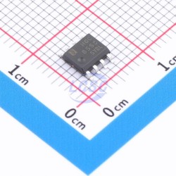 HANSCHIP semiconductor PCF8563DRG4