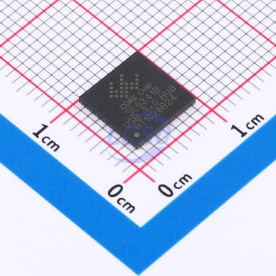 CoreChips SL6341B