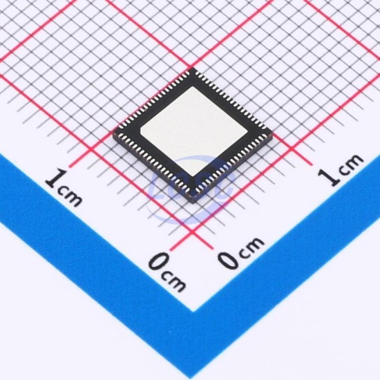 CoreChips SL6341B