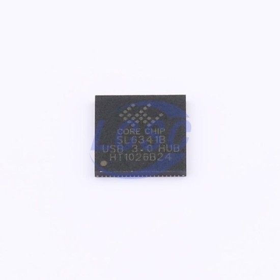 CoreChips SL6341B
