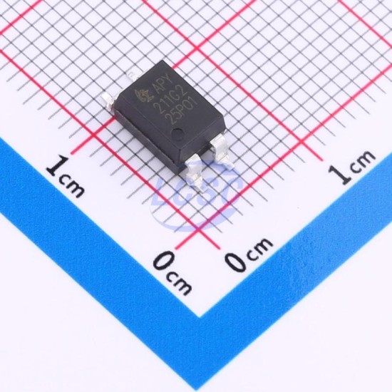 APSEMI APY211G2EH