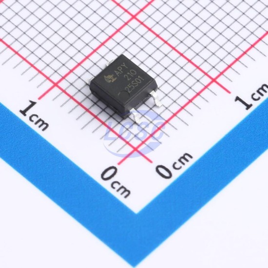 APSEMI APY210S