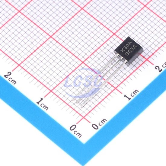QNHCHIP 2SK30A-GR