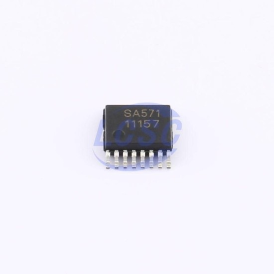 GR SA571TS16ARDQ