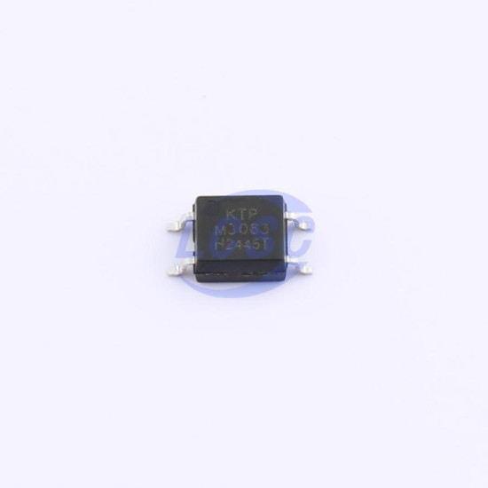 KTP MOC3063MS KTP MOC3063MS