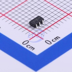 onsemi NCP380HSN05AAT1G onsemi NCP380HSN05AAT1G