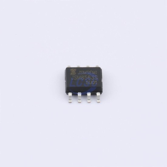 JSMSEMI PCF8563T-S-JSM JSMSEMI PCF8563T-S-JSM