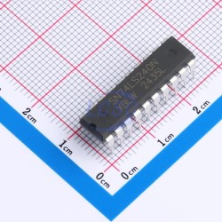 XBLW SN74LS240N(XBLW) XBLW SN74LS240N(XBLW)
