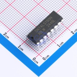 XBLW SN74LS190N(XBLW) XBLW SN74LS190N(XBLW)