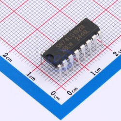 XBLW SN74LS192N(XBLW) XBLW SN74LS192N(XBLW)