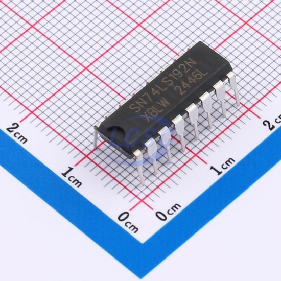 XBLW SN74LS192N(XBLW) XBLW SN74LS192N(XBLW)