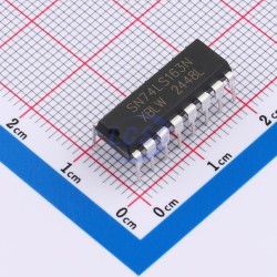 XBLW SN74LS163N(XBLW) XBLW SN74LS163N(XBLW)