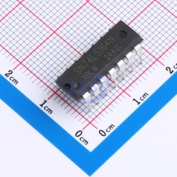XBLW SN74LS164N(XBLW) XBLW SN74LS164N(XBLW)