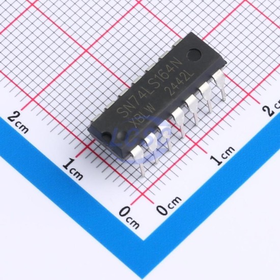 XBLW SN74LS164N(XBLW) XBLW SN74LS164N(XBLW)