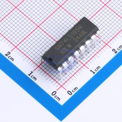 XBLW SN74LS165N(XBLW) XBLW SN74LS165N(XBLW)